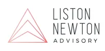 Liston Newton Advisory logo